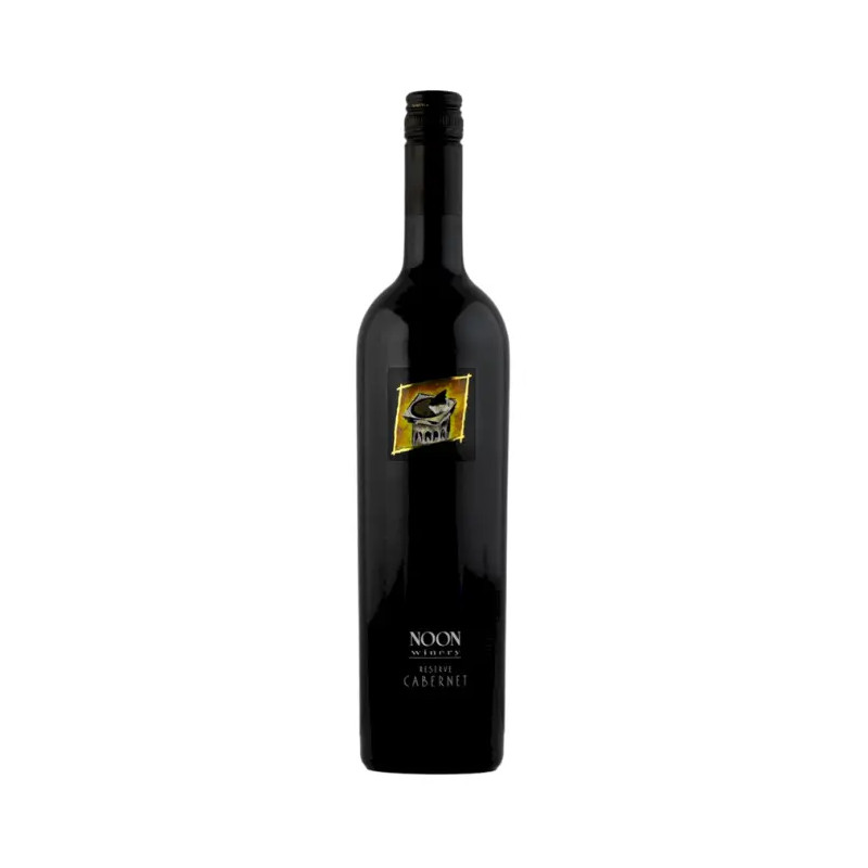 2005 Noon Winery Reserve Cabernet Sauvignon 750ml