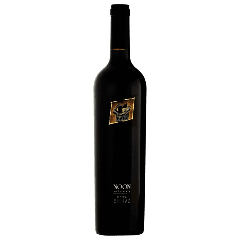 2005 Noon Winery Reserve Shiraz 750ml
