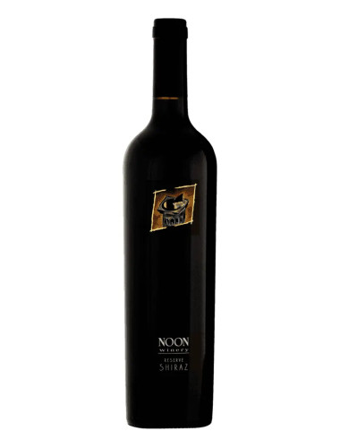 2005 Noon Winery Reserve Shiraz 750ml