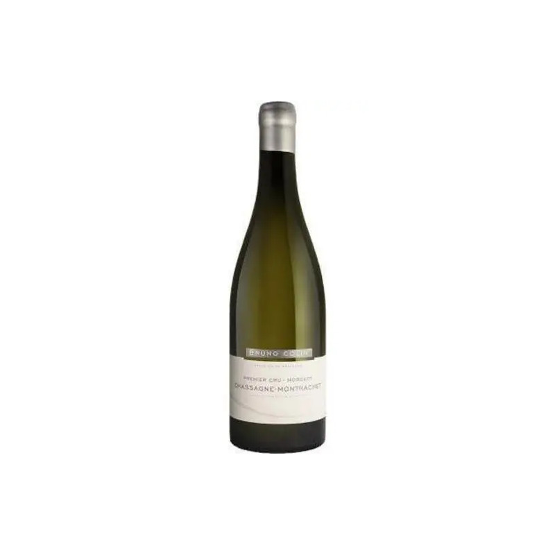 Domaine Bruno Colin - Chassagne-Montrachet 1er Cru 'Morgeot' - 2020