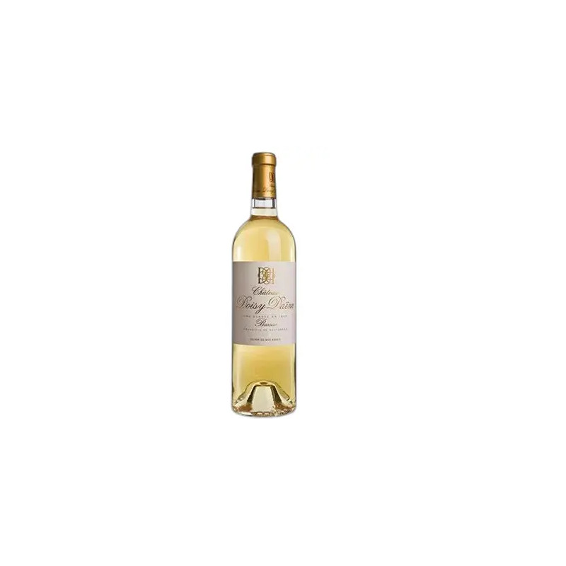 Chateau Doisy Daene Sauternes 2nd Growth 2019 375ml