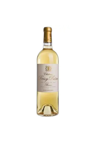 Chateau Doisy Daene Sauternes 2nd Growth 2019 375ml
