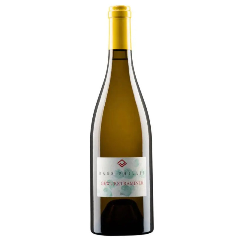 2023 Bass Phillip Gewurztraminer 1.5L Magnum