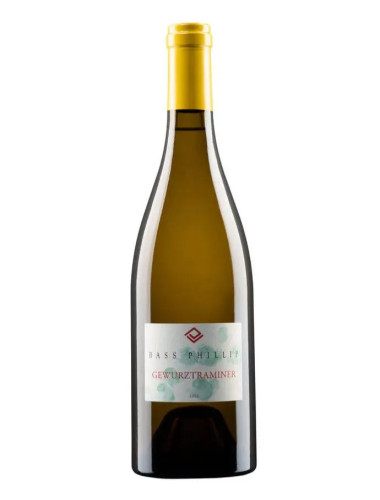 2023 Bass Phillip Gewurztraminer 1.5L Magnum