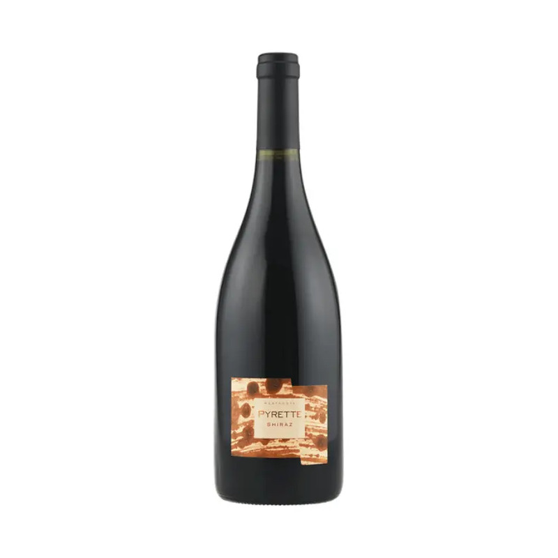 2023 Bindi 'Pyrette' Shiraz 750ml