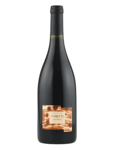 2023 Bindi 'Pyrette' Shiraz 750ml