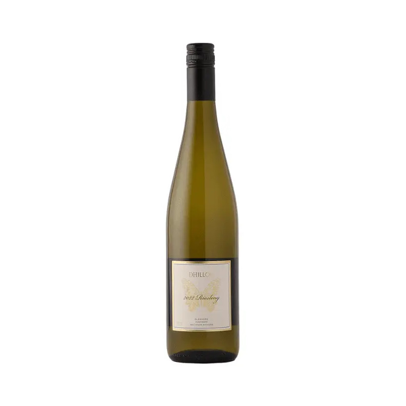 2023 Bindi Dhillon Glenhope Macedon Ranges Riesling 750ml
