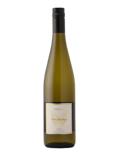 2023 Bindi Dhillon Glenhope Macedon Ranges Riesling 750ml
