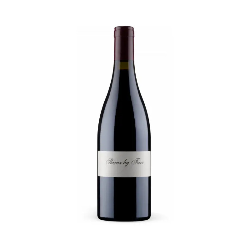 2023 By Farr Shiraz 750ml