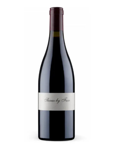 2023 By Farr Shiraz 750ml