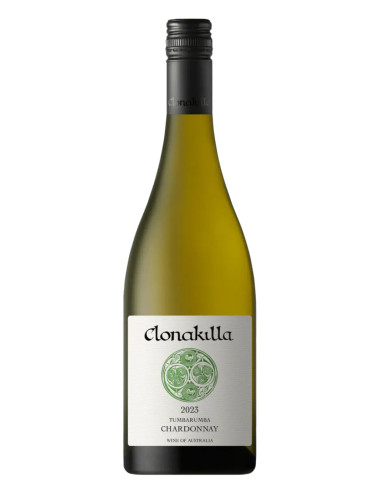 2023 Clonakilla Chardonnay 750ml