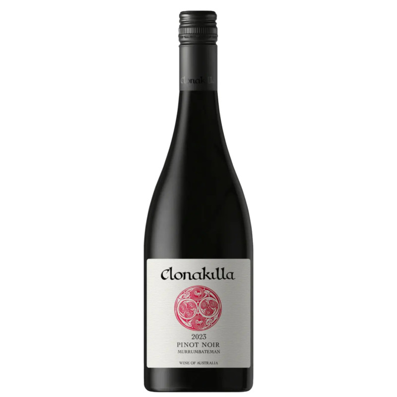 2023 Clonakilla Murrumbateman Pinot Noir 750ml