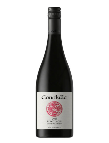 2023 Clonakilla Murrumbateman Pinot Noir 750ml