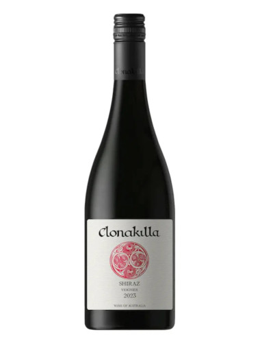 2023 Clonakilla Shiraz Viognier 750ml