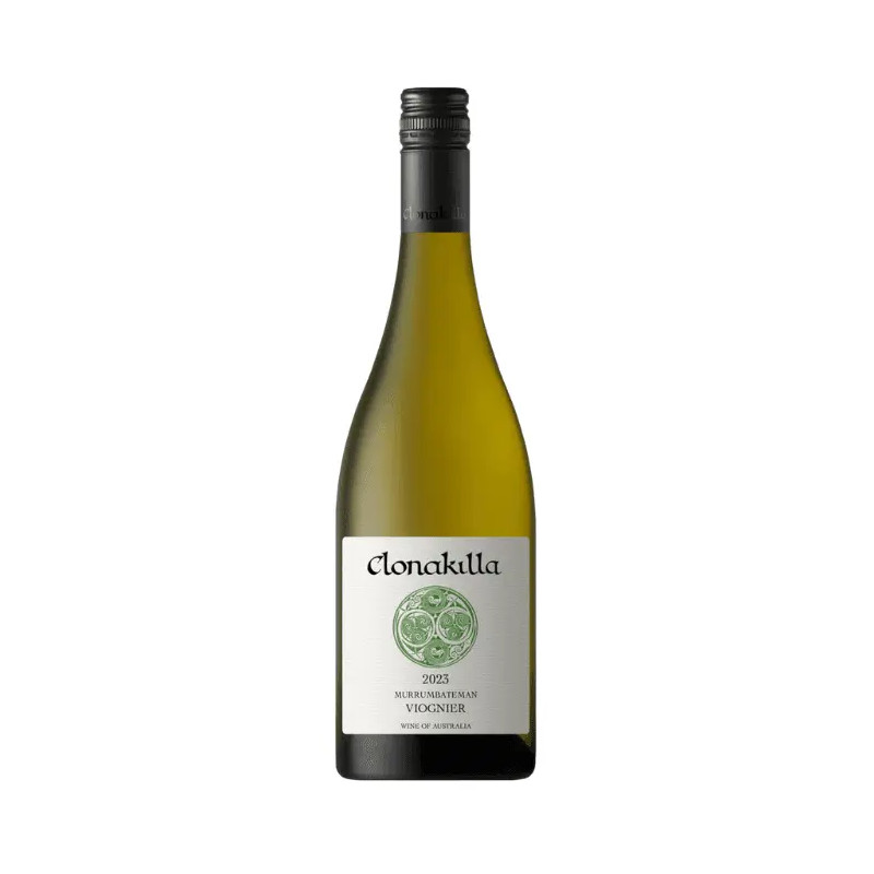 2023 Clonakilla Viognier 750ml