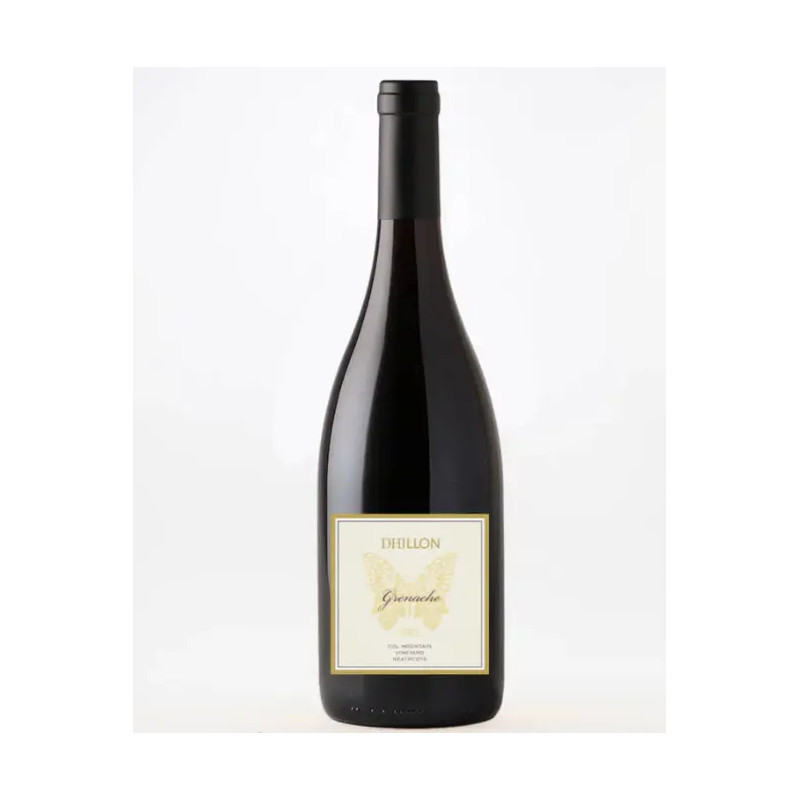 2023 Bindi Dhillon Col Mountain Grenache 750ml