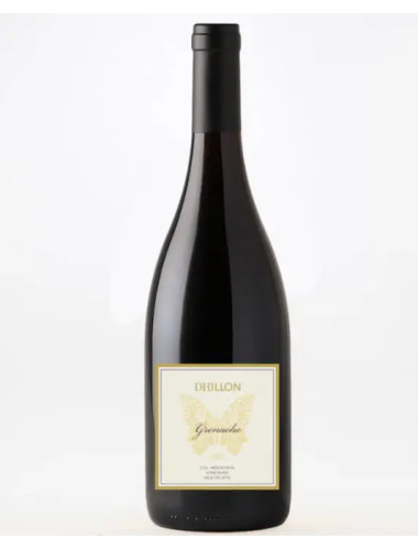 2023 Bindi Dhillon Col Mountain Grenache 750ml