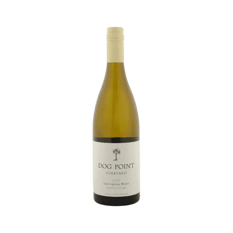 2023 Dog Point Sauvignon Blanc 750ml