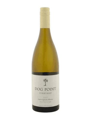 2023 Dog Point Sauvignon Blanc 750ml
