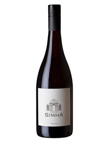 2023 Domaine Simha RAVI Syrah 750ml