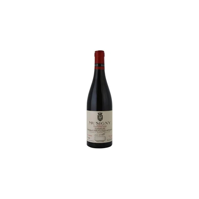 Domaine Comte Georges de Vogue - Musigny Grand Cru Vieilles Vignes - 2020
