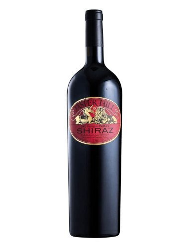 2007 Jasper Hill Georgia's Paddock Shiraz 1.5L Magnum
