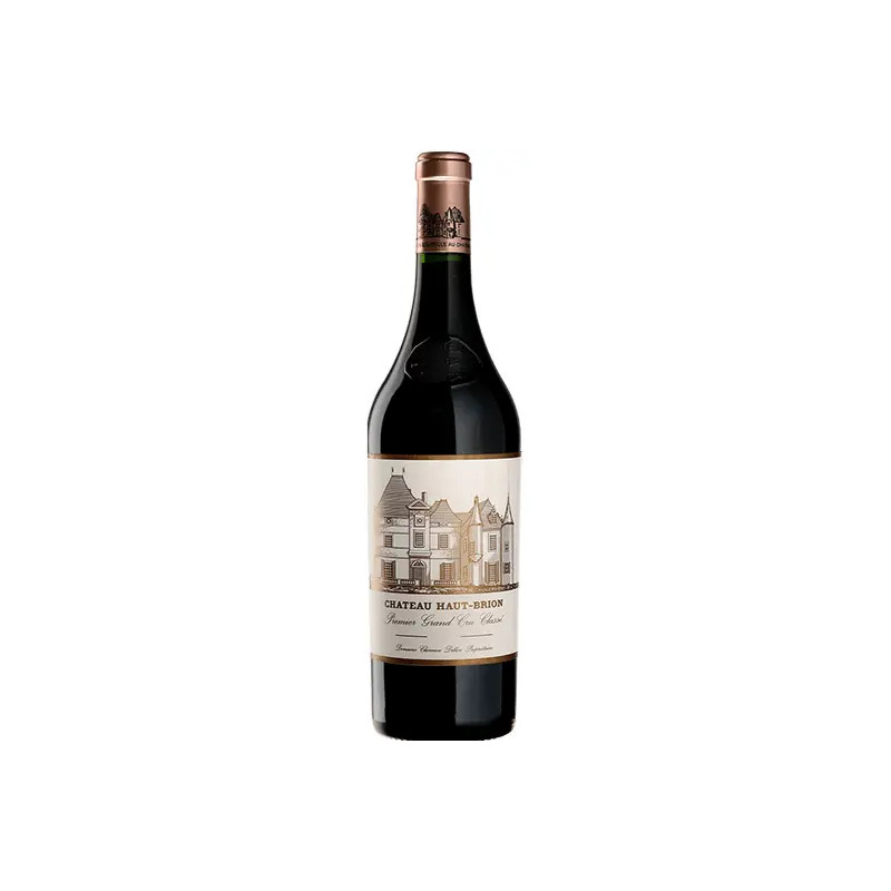 2010 Chateau Haut-Brion 750ml