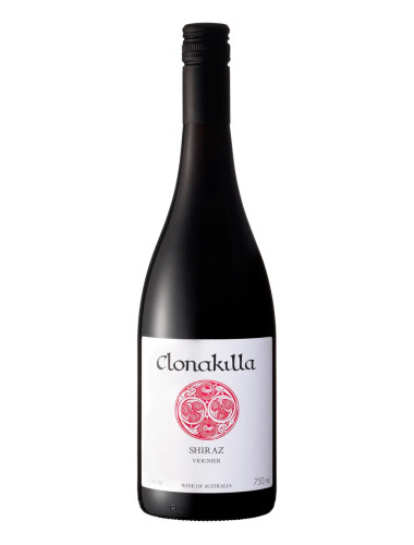 2010 Clonakilla Shiraz Viognier 750ml