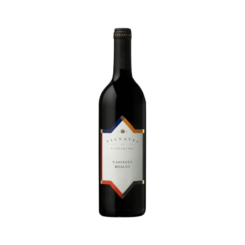 2016 Balnaves Cabernet Merlot 750ml