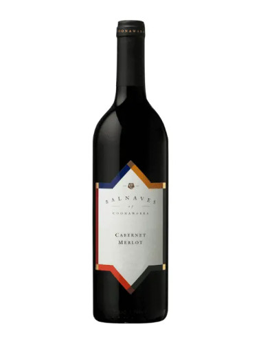 2016 Balnaves Cabernet Merlot 750ml