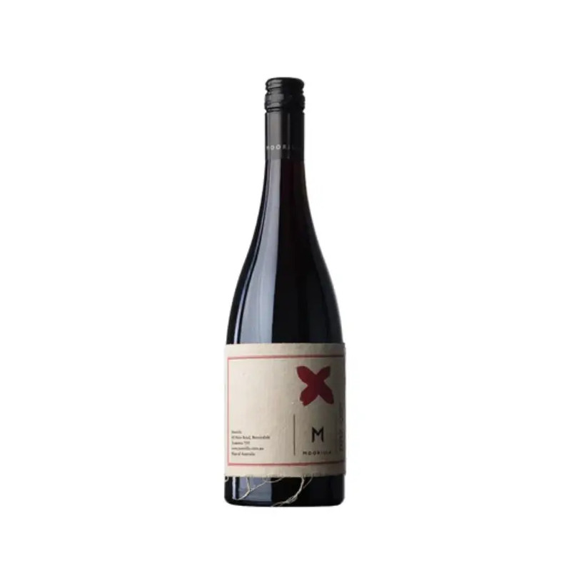 2017 Moorilla Cloth Label Red 750ml