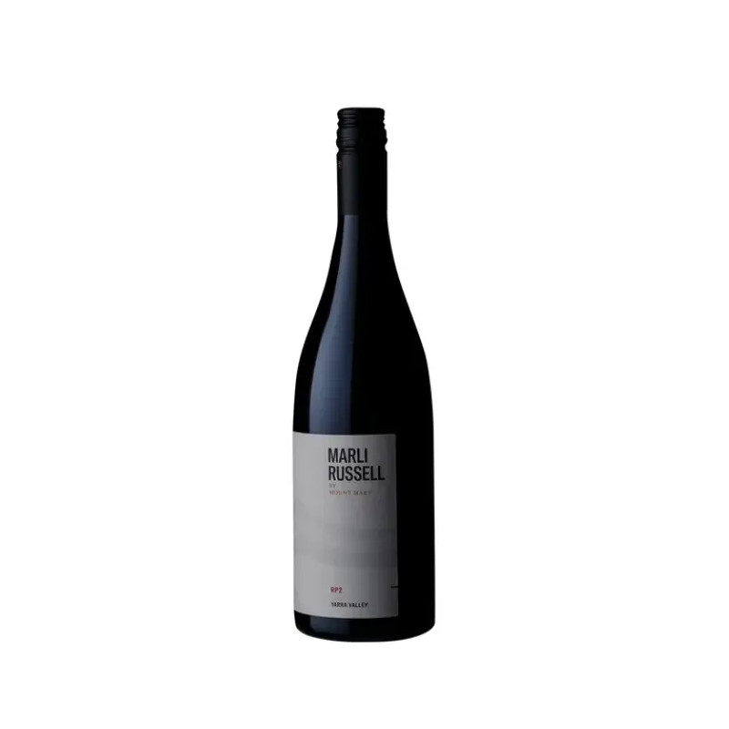2017 Mount Mary 'Marli Russell' RP2 Red 750ml