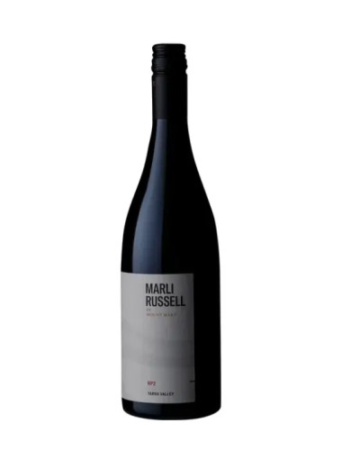 2017 Mount Mary 'Marli Russell' RP2 Red 750ml
