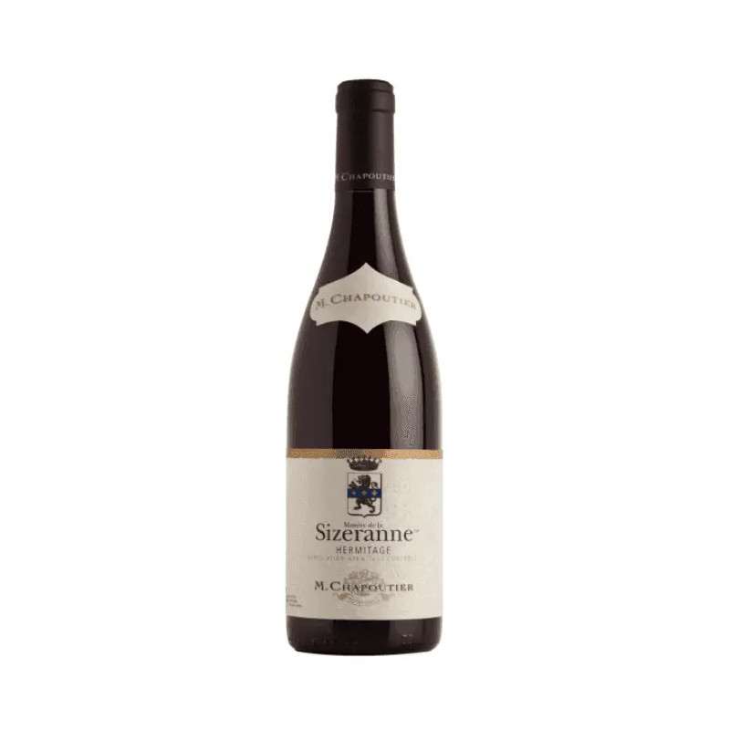 2018 M. Chapoutier Hermitage Monier de la Sizeranne 750ml