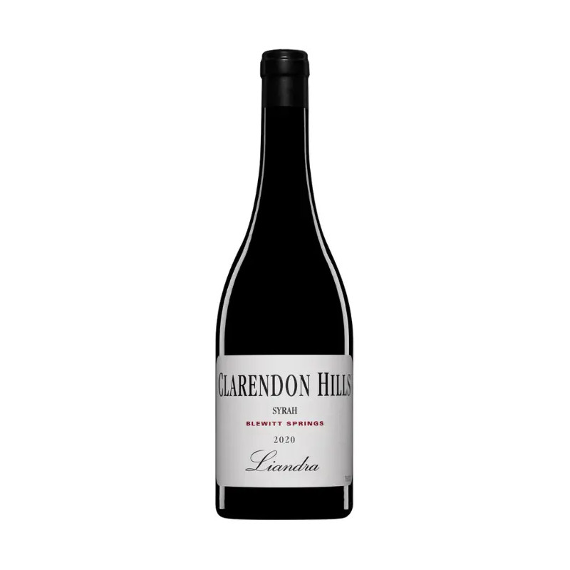 2020 Clarendon Hills Liandra Syrah 750ml