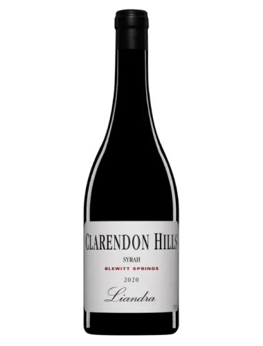 2020 Clarendon Hills Liandra Syrah 750ml
