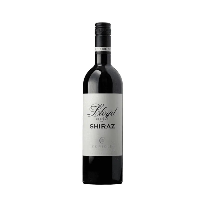 2020 Coriole 'Lloyd Reserve' Shiraz 750ml