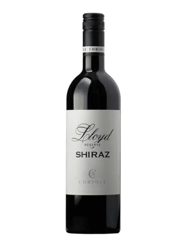 2020 Coriole 'Lloyd Reserve' Shiraz 750ml