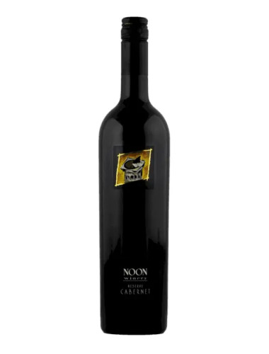 2021 Noon Winery Reserve Cabernet Sauvignon 750ml