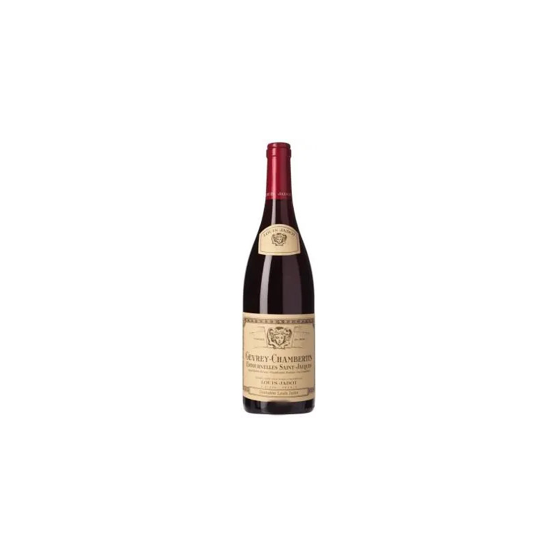 Louis Jadot - Gevrey-Chambertin 1er Cru 'Estournelles St.Jacques - 2020
