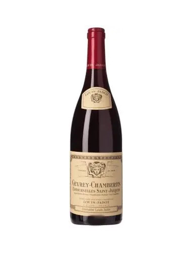 Louis Jadot - Gevrey-Chambertin 1er Cru 'Estournelles St.Jacques - 2020
