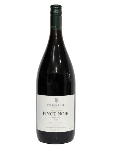 2023 Felton Road Cornish Point Pinot Noir 1.5L Magnum