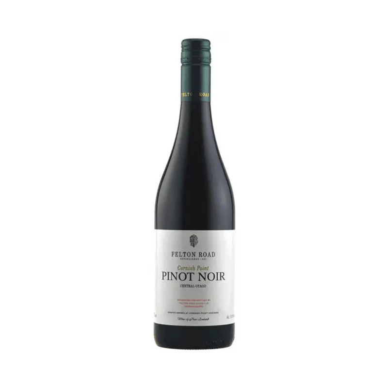 2023 Felton Road Cornish Point Pinot Noir 750ml