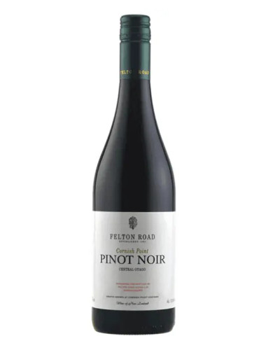 2023 Felton Road Cornish Point Pinot Noir 750ml