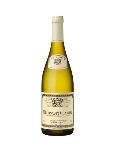 Louis Jadot - Meursault 1er Cru 'Charmes' - 2020