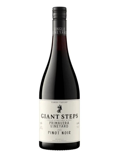 2023 Giant Steps Primavera Vineyard Pinot Noir 750ml