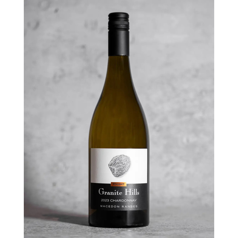 2023 Granite Hills Chardonnay 750ml