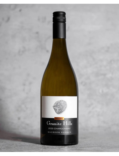 2023 Granite Hills Chardonnay 750ml