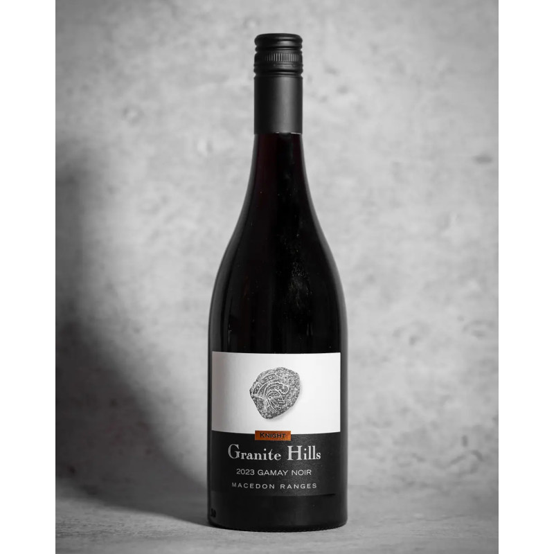 2023 Granite Hills Gamay Noir 750ml
