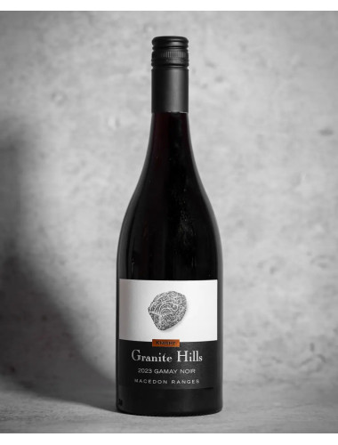 2023 Granite Hills Gamay Noir 750ml